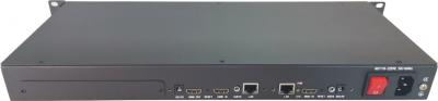 双路HDMI编码器（4K超高清+1080P高清）