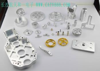 精密机械加工CNC