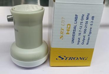 KU波段高频头，LNB，降频器