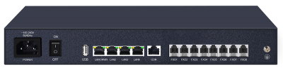 FXO语音网关,语音网关,电话网关，模拟中继网关，模拟外线语音网关