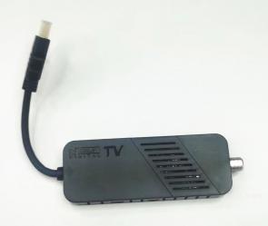 插入式微型机顶盒
