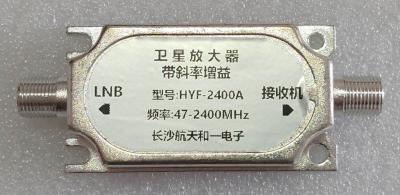 卫星电视信号放大器