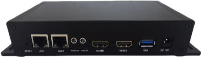 多路网络解码器