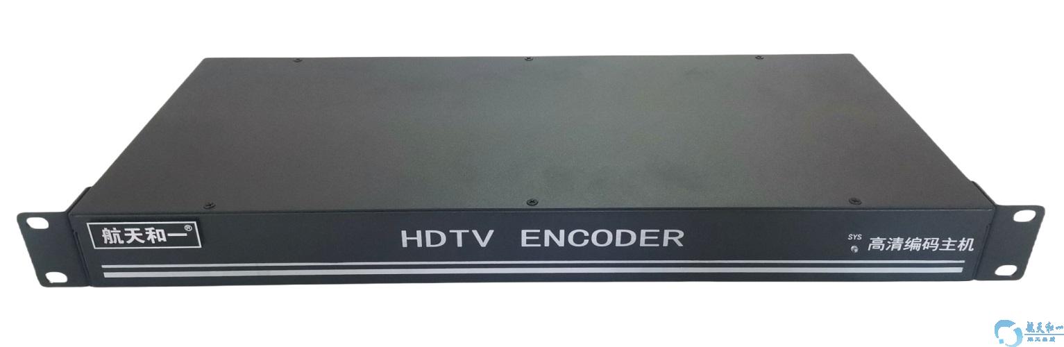 4路HDMI高清编码器